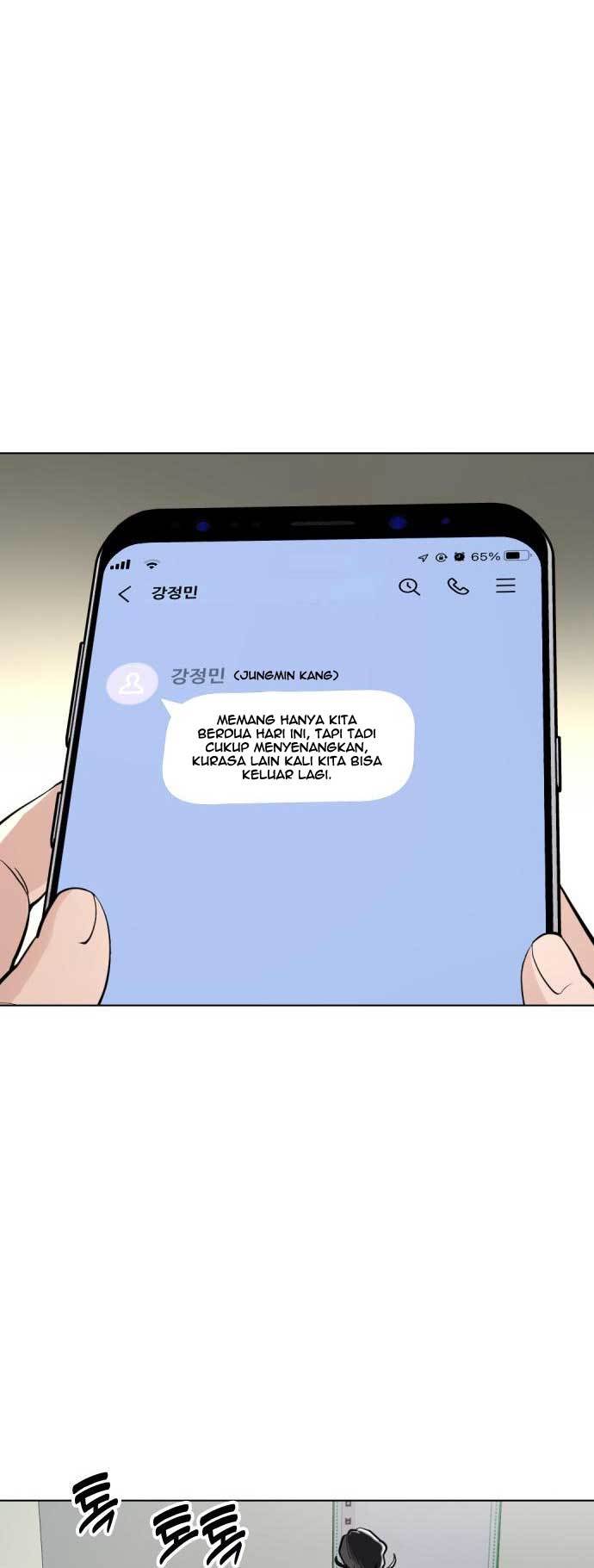The 18 Year Old Spy Chapter 22 Gambar 73