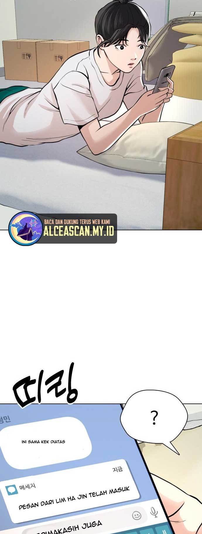 The 18 Year Old Spy Chapter 22 Gambar 74