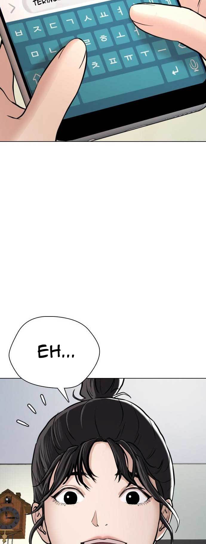 The 18 Year Old Spy Chapter 22 Gambar 75