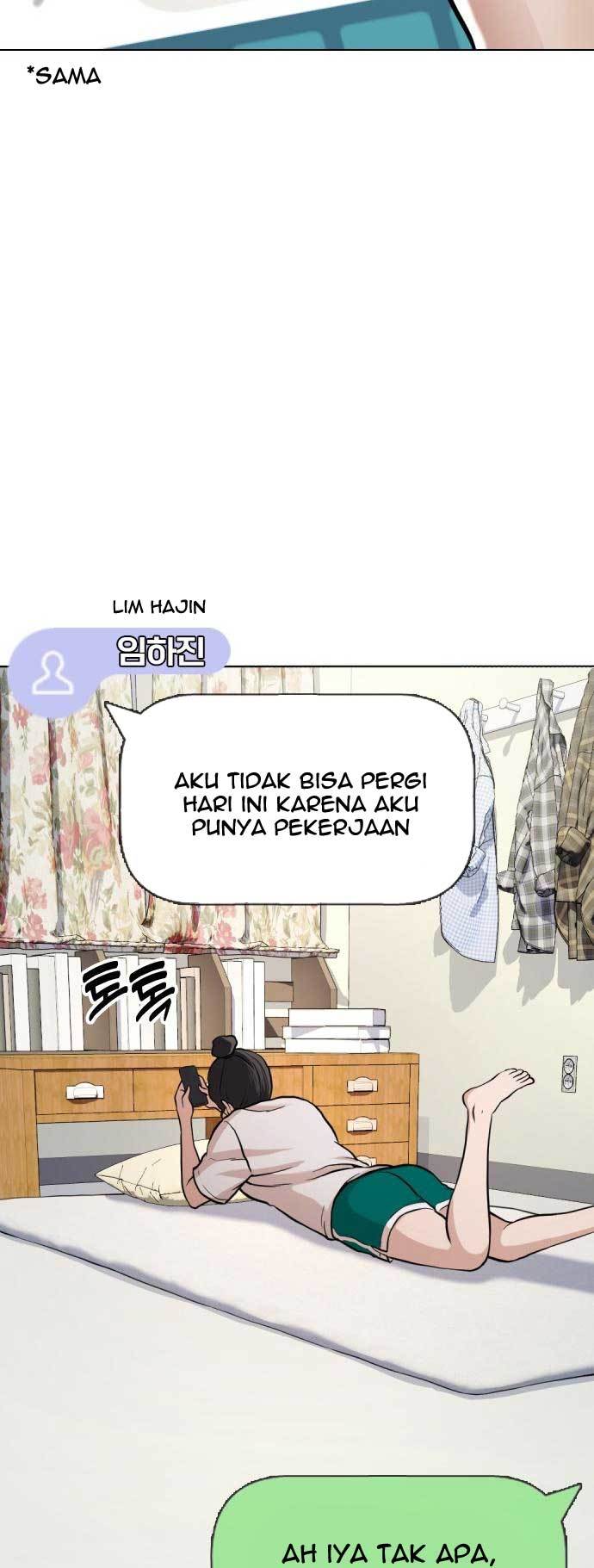 The 18 Year Old Spy Chapter 22 Gambar 77