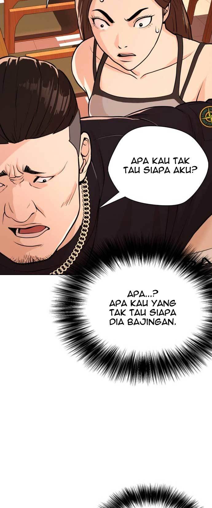 The 18 Year Old Spy Chapter 22 Gambar 8