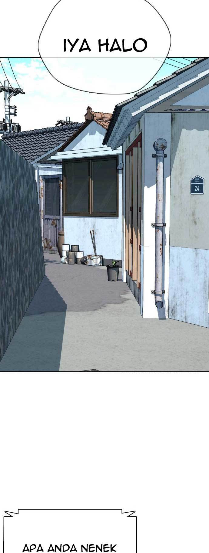 The 18 Year Old Spy Chapter 22 Gambar 80