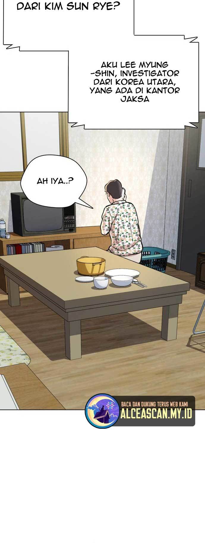 The 18 Year Old Spy Chapter 22 Gambar 81