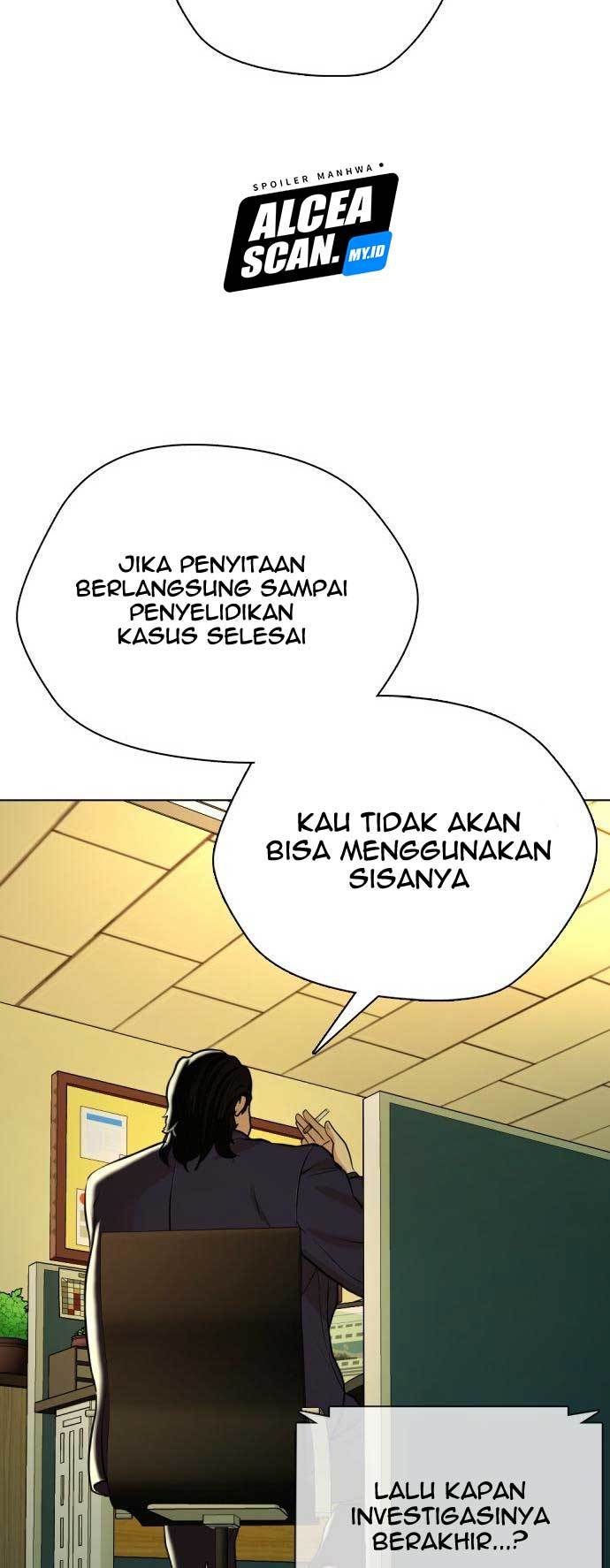 The 18 Year Old Spy Chapter 22 Gambar 83