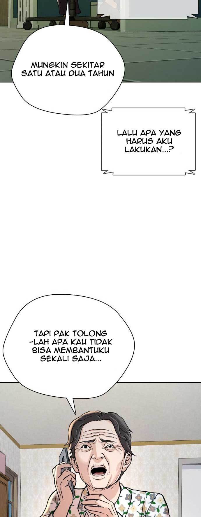 The 18 Year Old Spy Chapter 22 Gambar 84