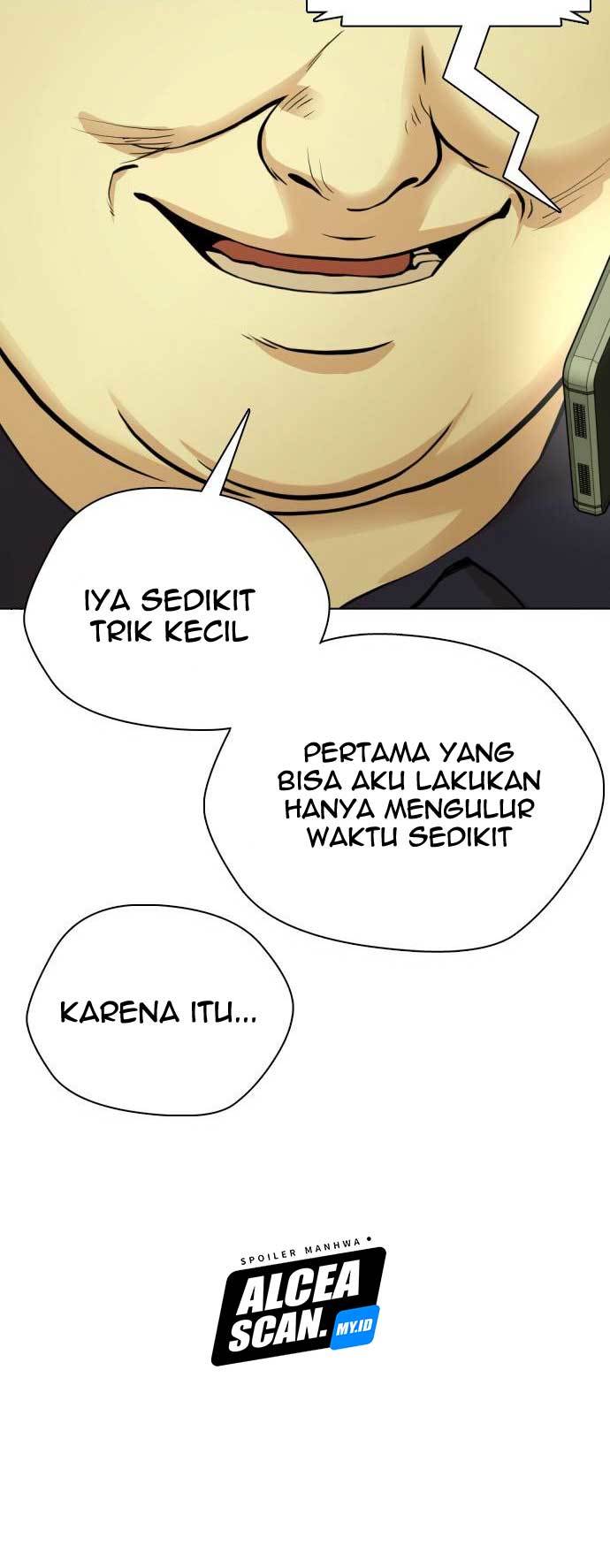 The 18 Year Old Spy Chapter 22 Gambar 87