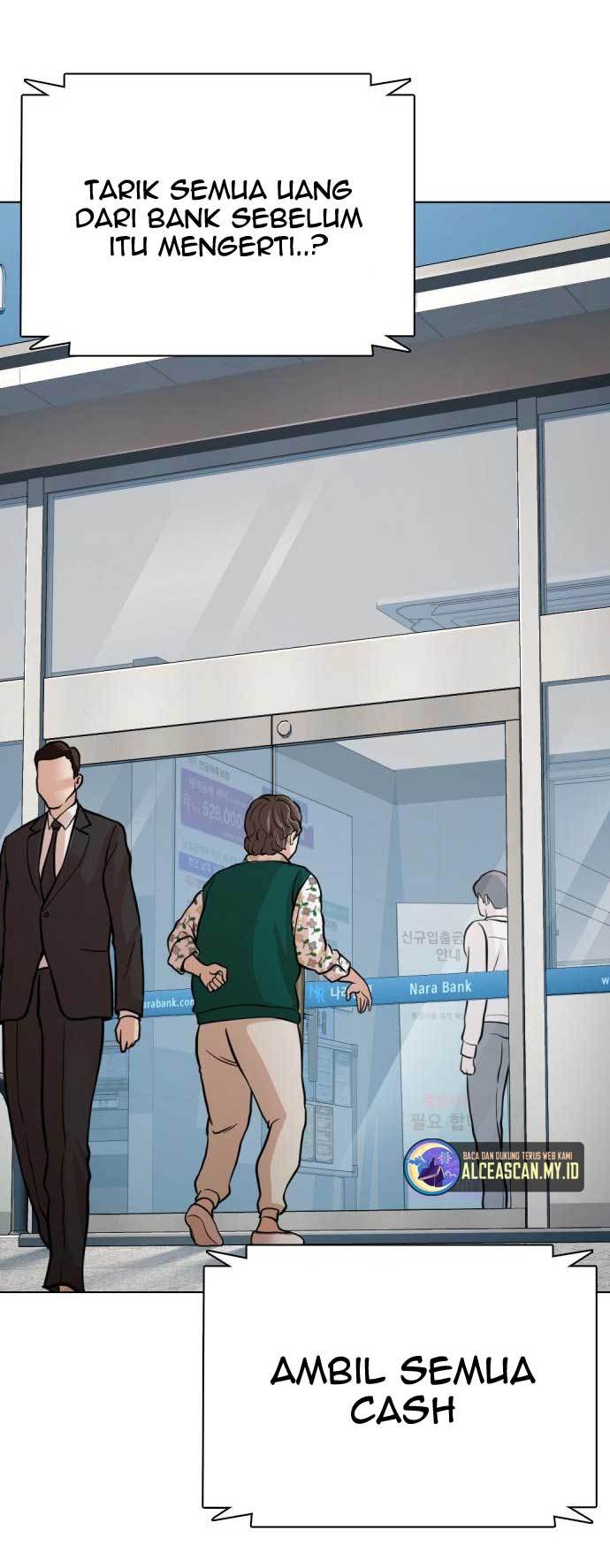 The 18 Year Old Spy Chapter 22 Gambar 88
