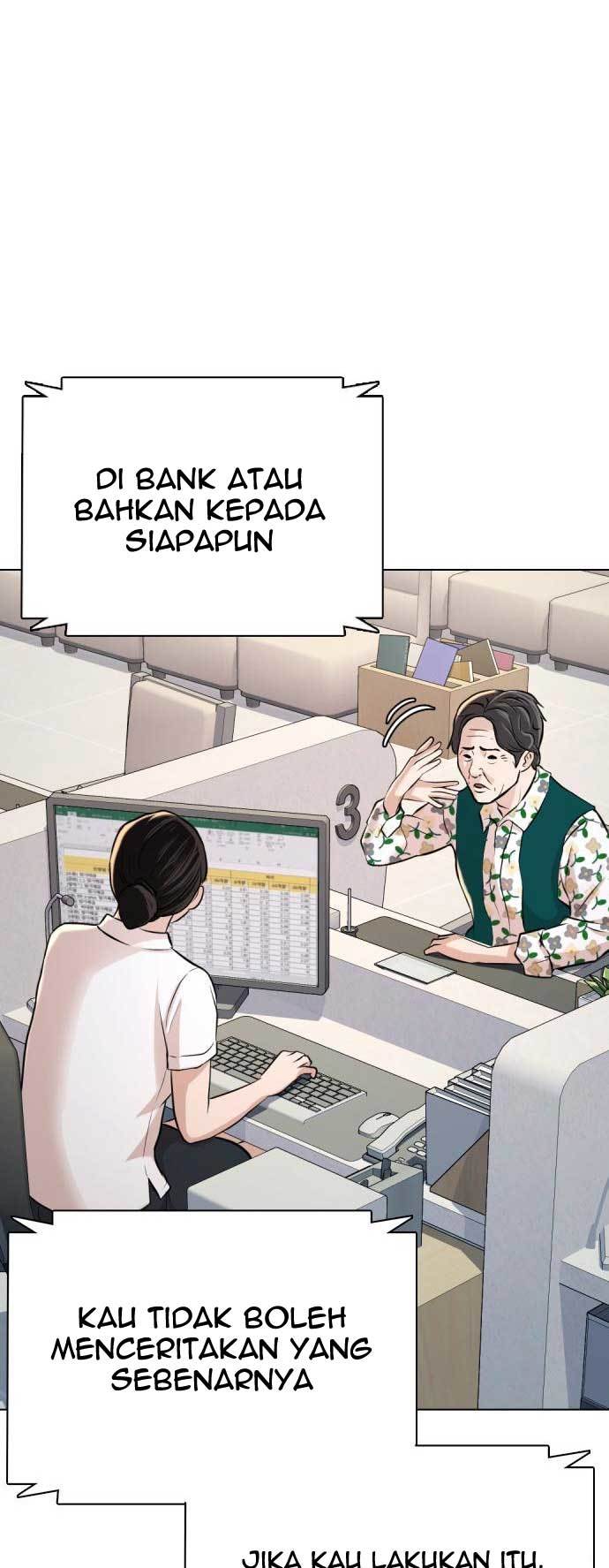 The 18 Year Old Spy Chapter 22 Gambar 89