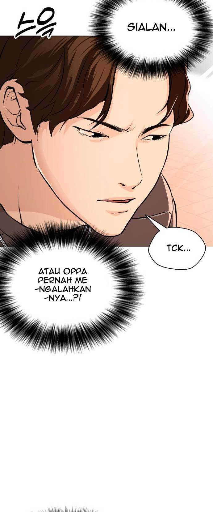 The 18 Year Old Spy Chapter 22 Gambar 9