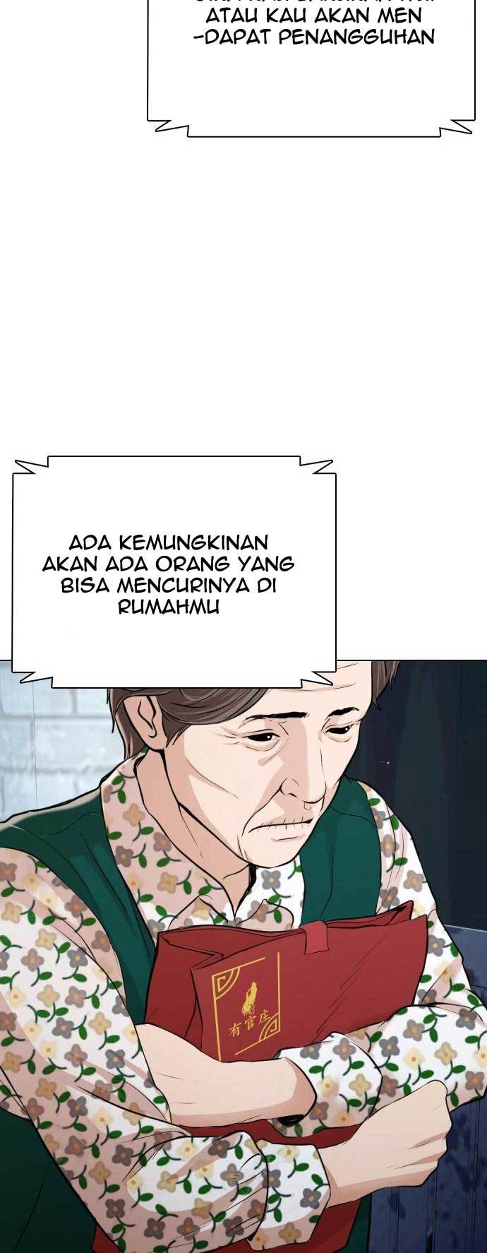 The 18 Year Old Spy Chapter 22 Gambar 90