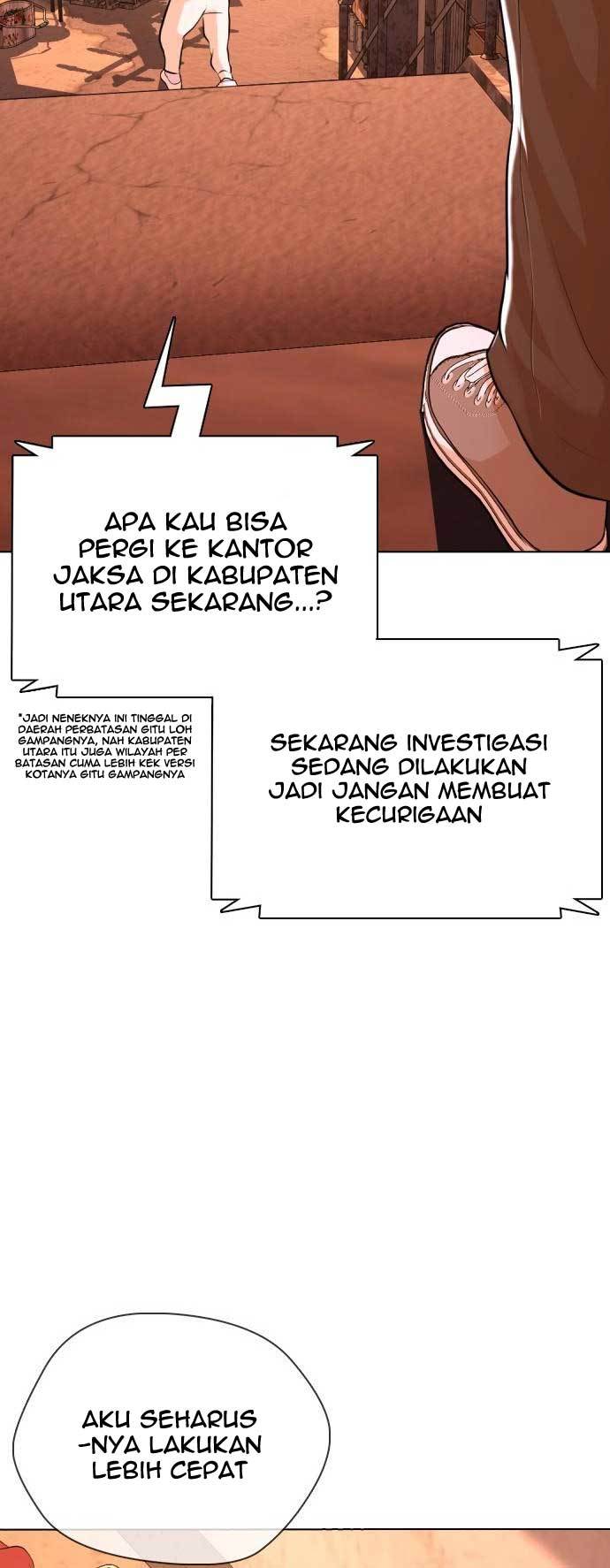 The 18 Year Old Spy Chapter 22 Gambar 94