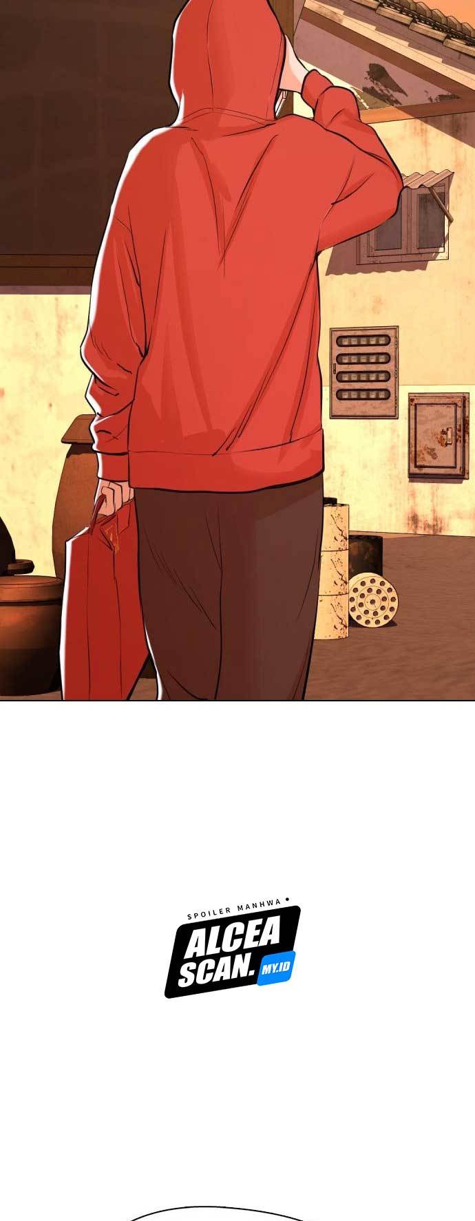 The 18 Year Old Spy Chapter 22 Gambar 96