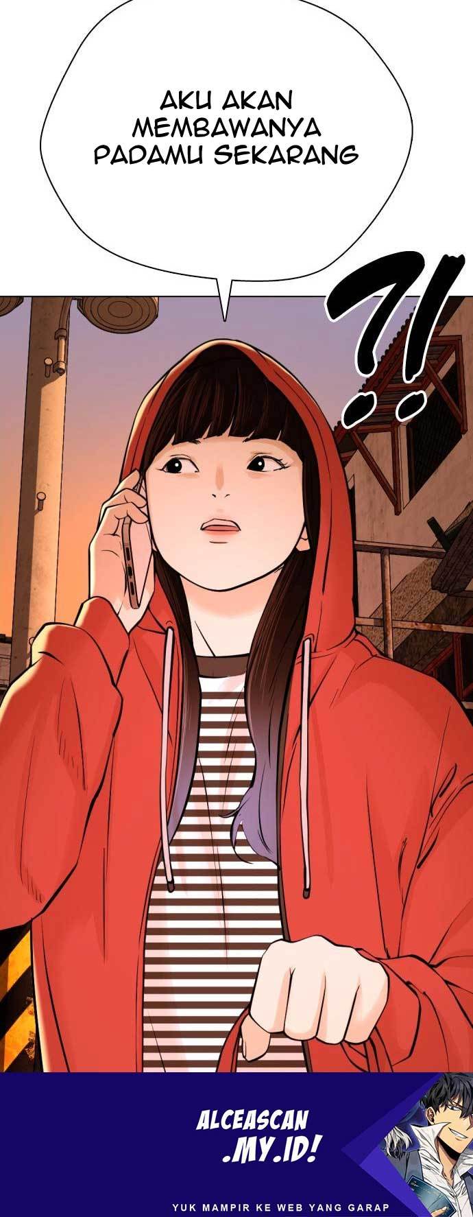 The 18 Year Old Spy Chapter 22 Gambar 97