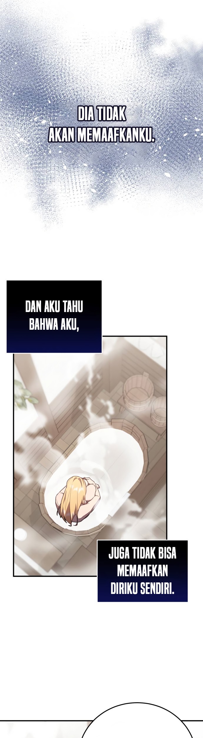 Heroes, Demons & Villains Chapter 31 Gambar 27