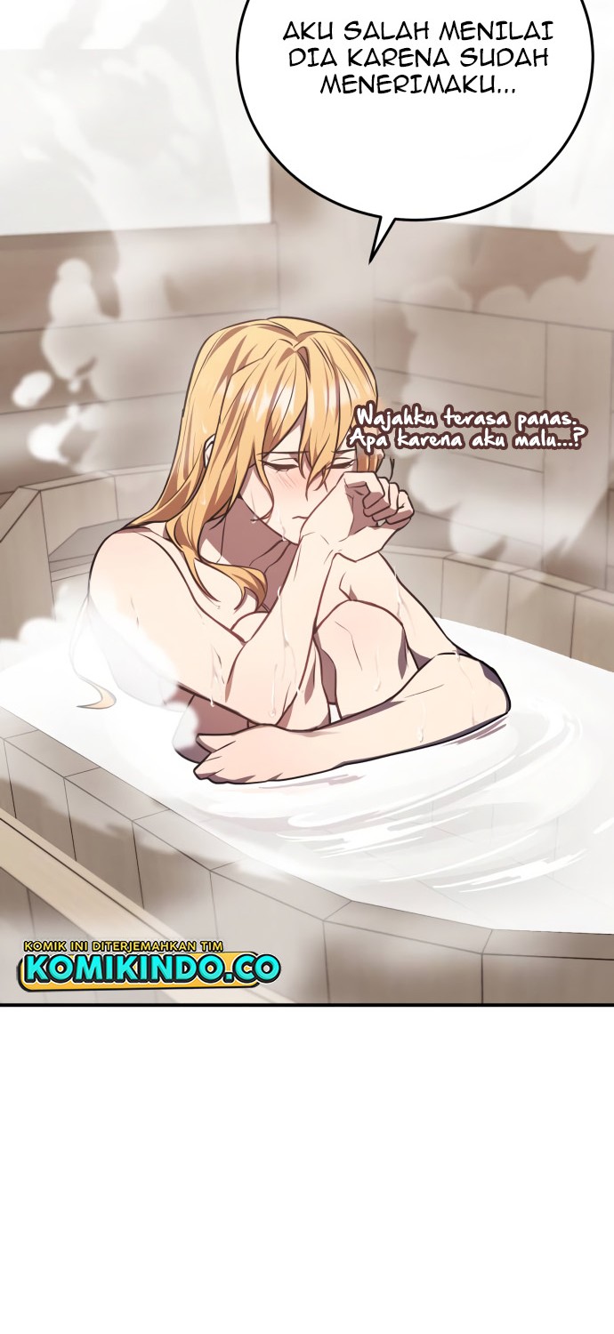 Heroes, Demons & Villains Chapter 31 Gambar 28
