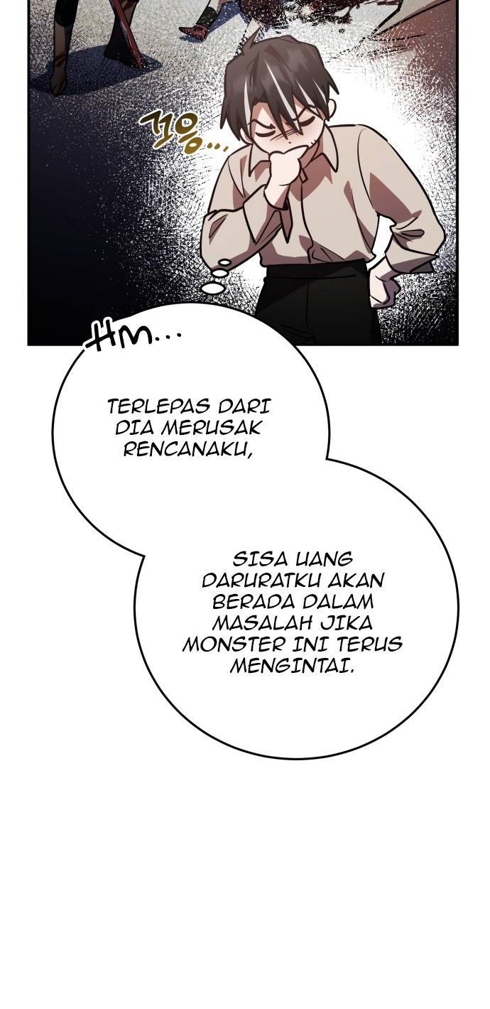 Heroes, Demons & Villains Chapter 31 Gambar 43