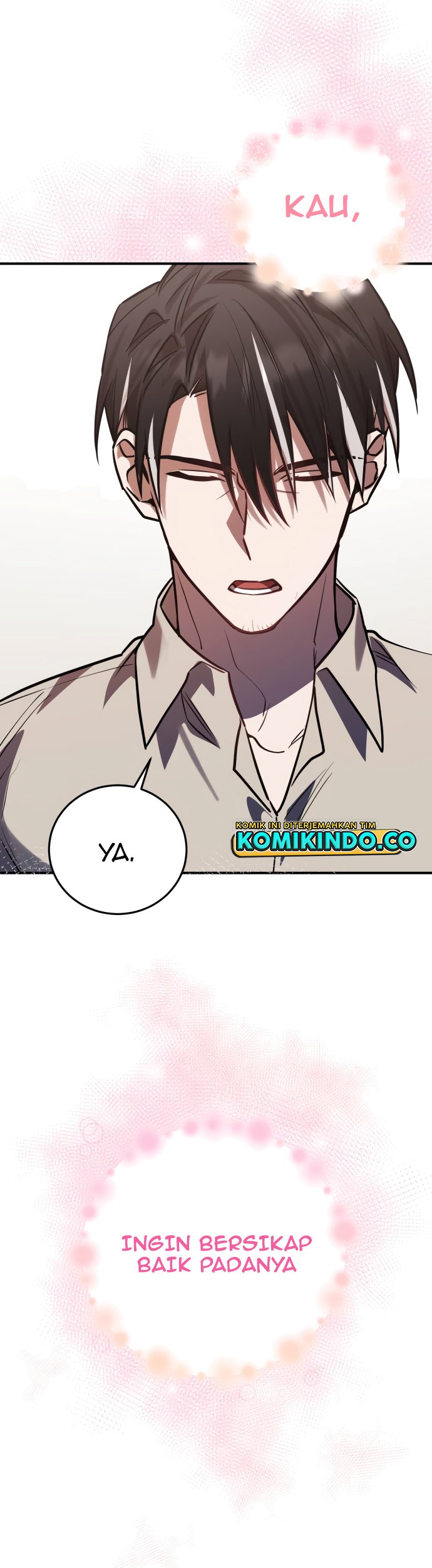 Heroes, Demons & Villains Chapter 31 Gambar 46