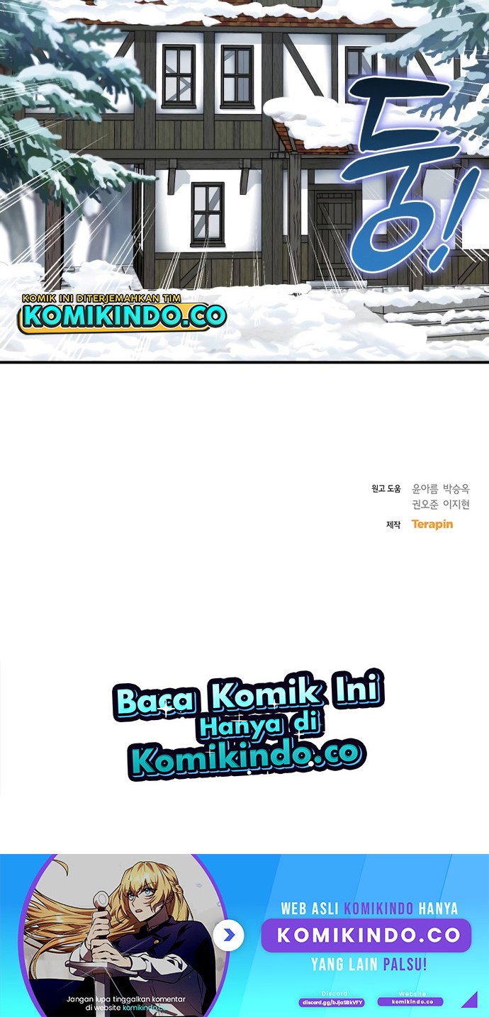 Heroes, Demons & Villains Chapter 31 Gambar 72