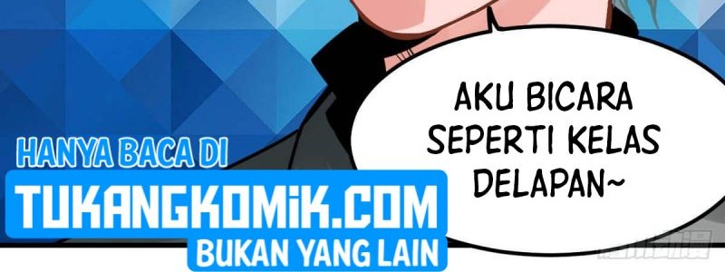 Biting is Wrong Chapter 18 Gambar 21