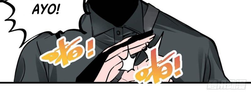 Biting is Wrong Chapter 18 Gambar 4