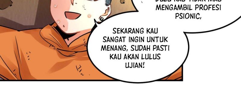 Biting is Wrong Chapter 18 Gambar 11