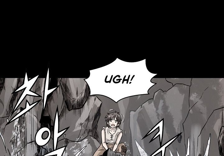 Light Dragon Chapter 03 Gambar 21