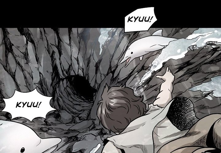Light Dragon Chapter 03 Gambar 23