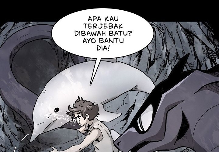 Light Dragon Chapter 03 Gambar 27