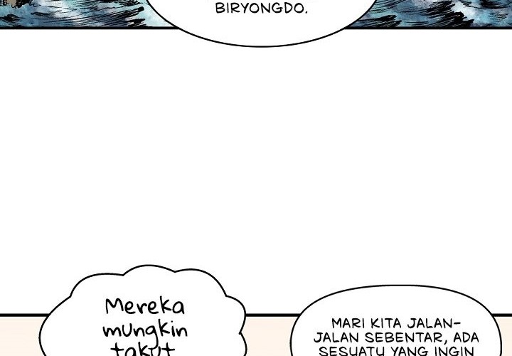 Light Dragon Chapter 03 Gambar 3