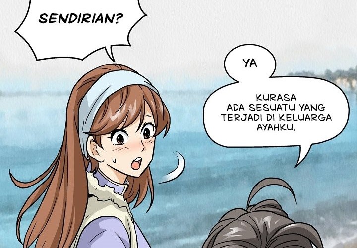 Light Dragon Chapter 03 Gambar 5