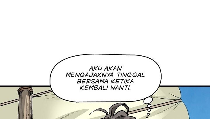 Light Dragon Chapter 03 Gambar 15