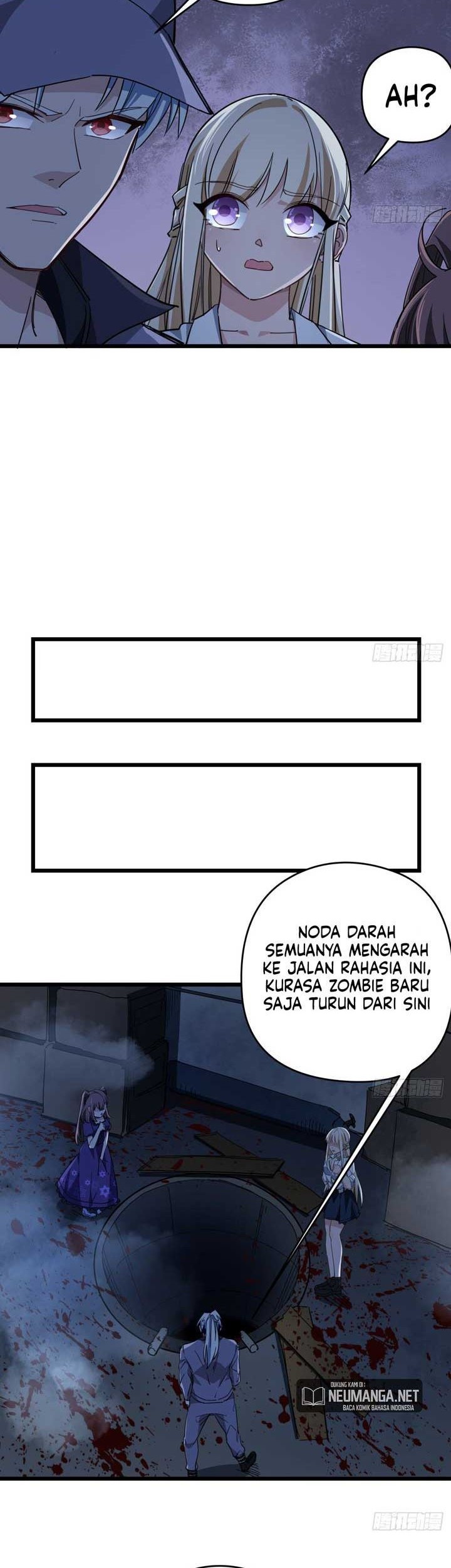 Unlock 99 Heroine Of The Last Day Chapter 61 Gambar 5