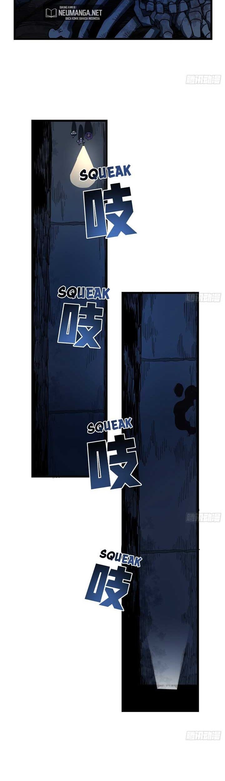 Unlock 99 Heroine Of The Last Day Chapter 61 Gambar 15