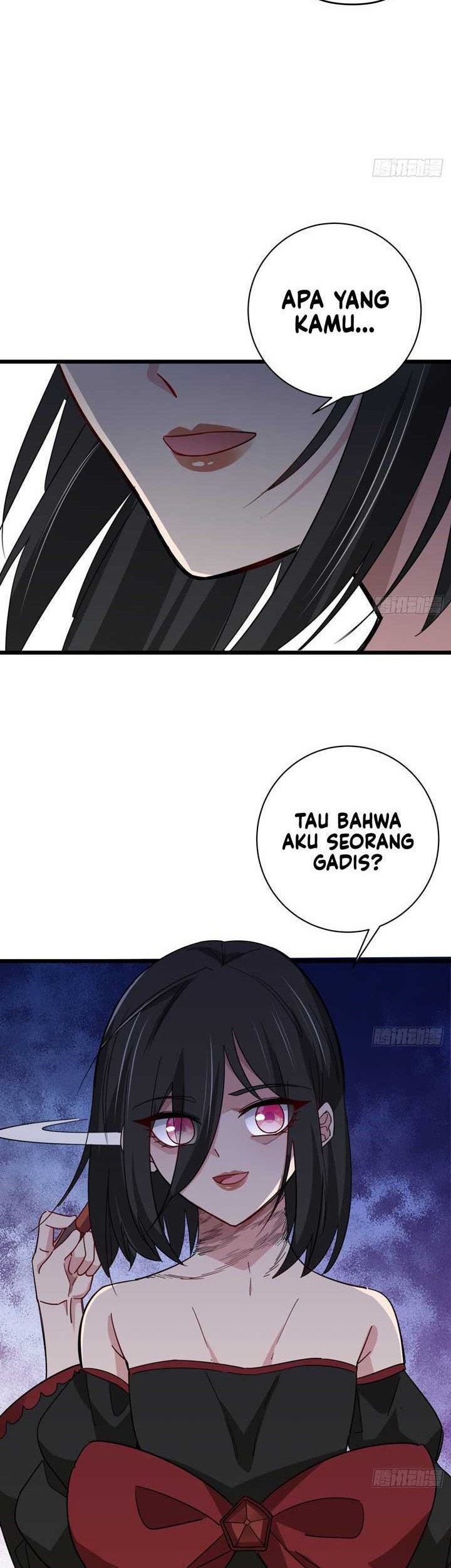 Unlock 99 Heroine Of The Last Day Chapter 61 Gambar 21