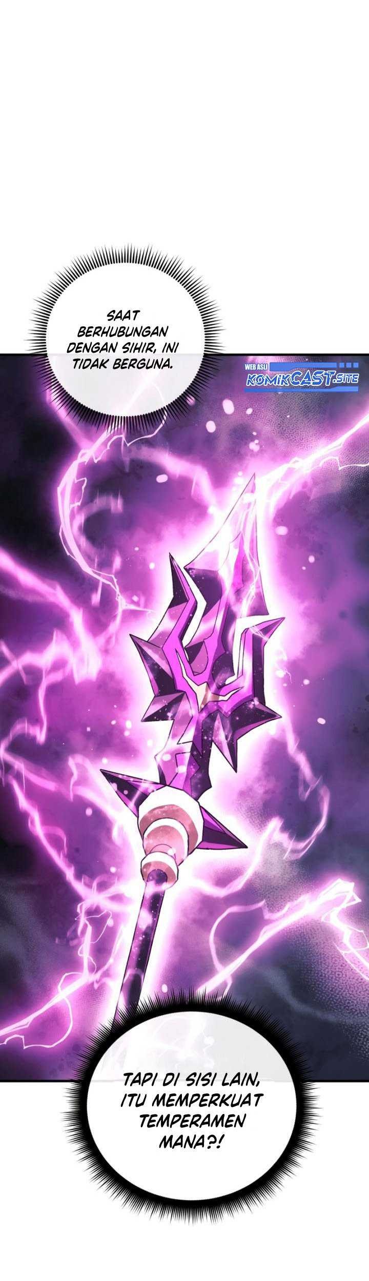 My Daughter is the Final Boss Chapter 58 Gambar 36