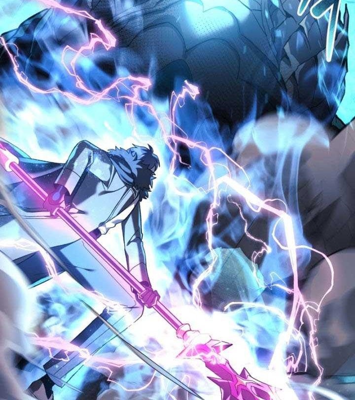 My Daughter is the Final Boss Chapter 58 Gambar 43