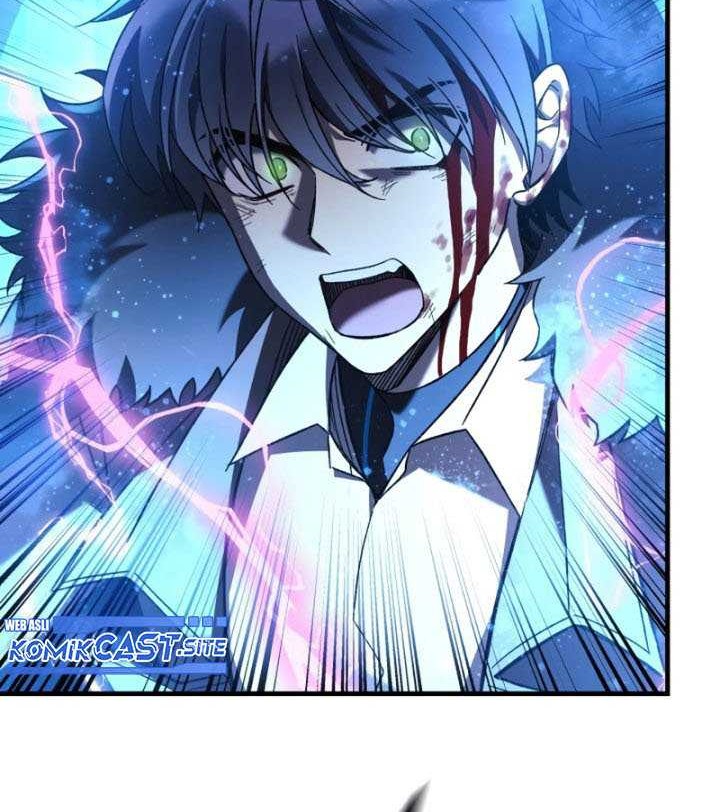 My Daughter is the Final Boss Chapter 58 Gambar 45