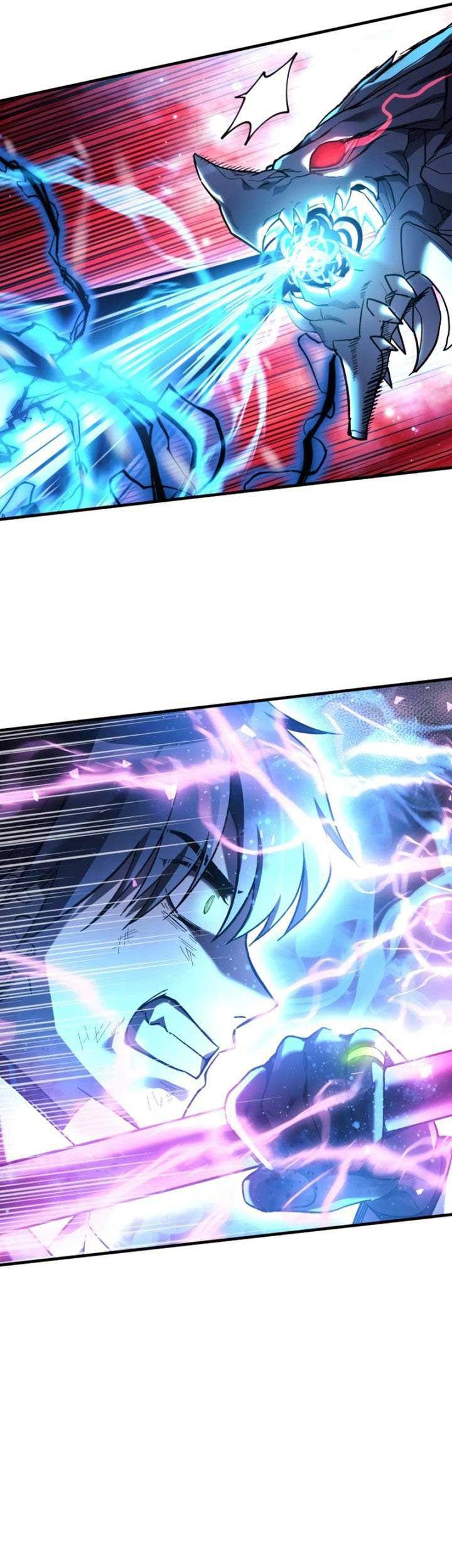 My Daughter is the Final Boss Chapter 58 Gambar 50