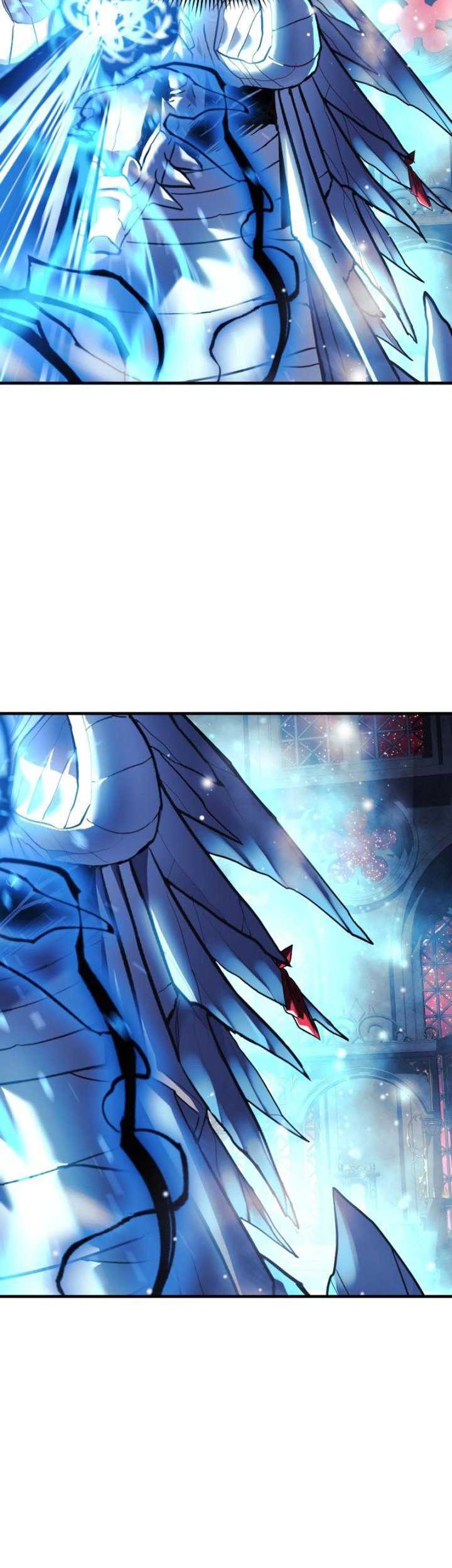 My Daughter is the Final Boss Chapter 58 Gambar 60