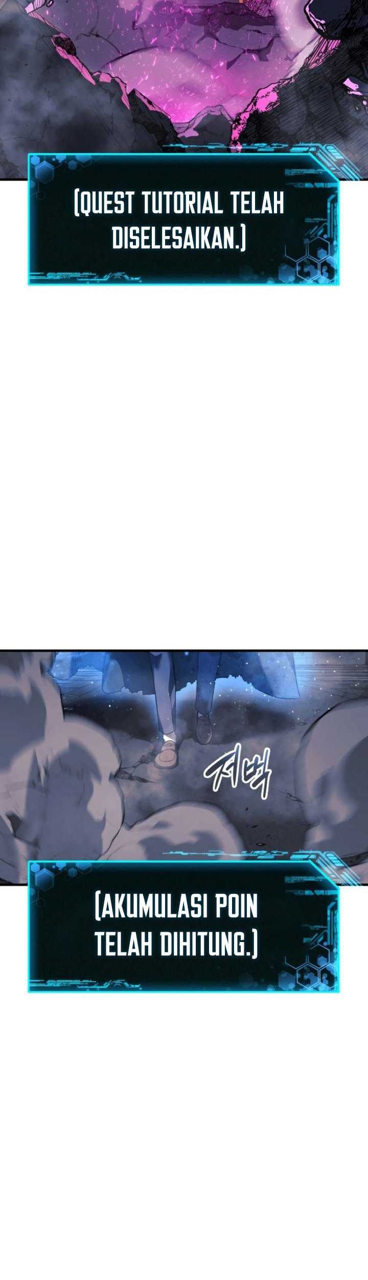 My Daughter is the Final Boss Chapter 58 Gambar 68