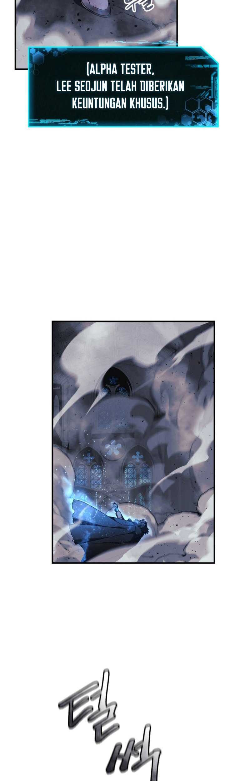 My Daughter is the Final Boss Chapter 58 Gambar 72