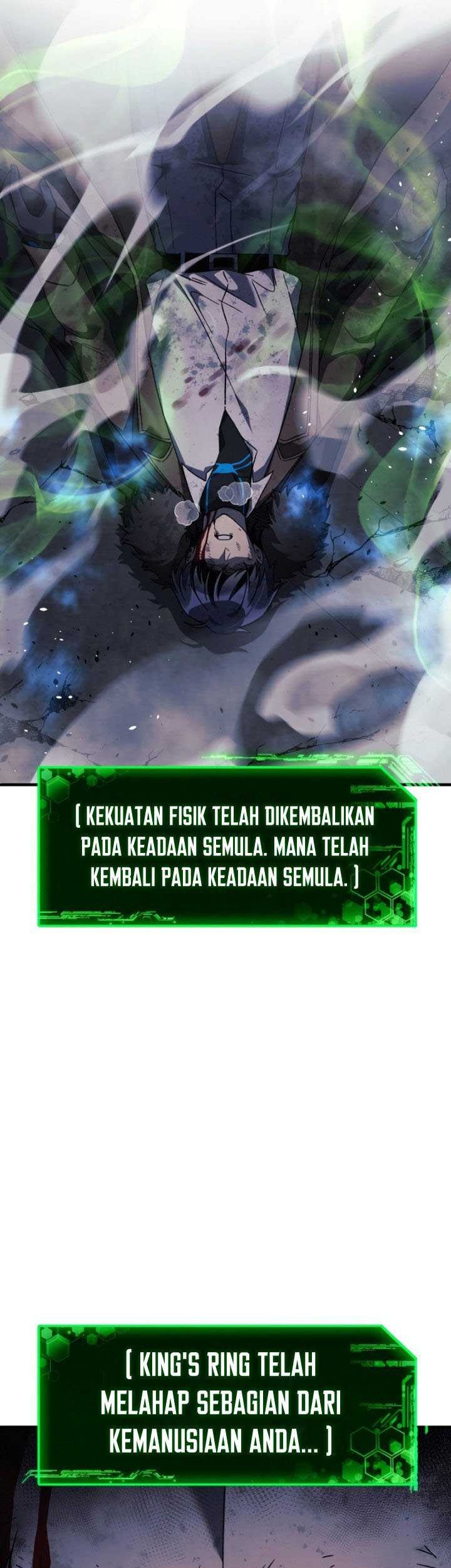 My Daughter is the Final Boss Chapter 58 Gambar 74