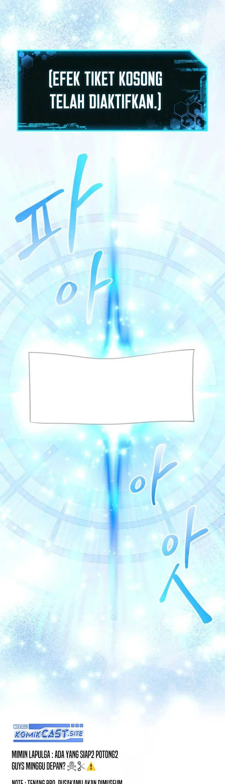 My Daughter is the Final Boss Chapter 58 Gambar 82