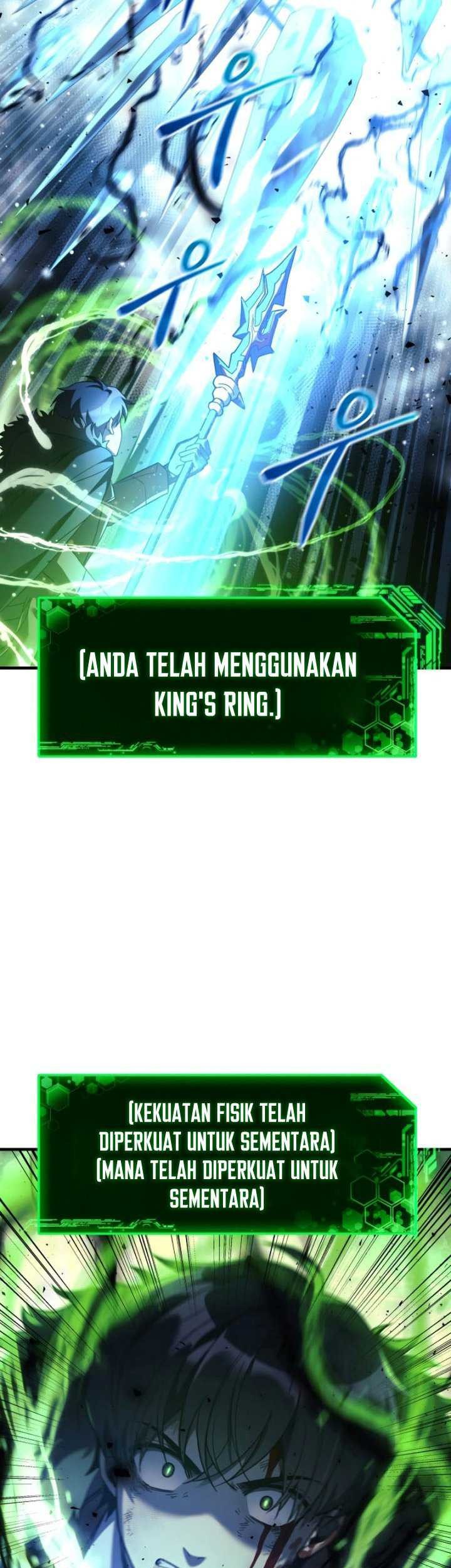 My Daughter is the Final Boss Chapter 58 Gambar 8