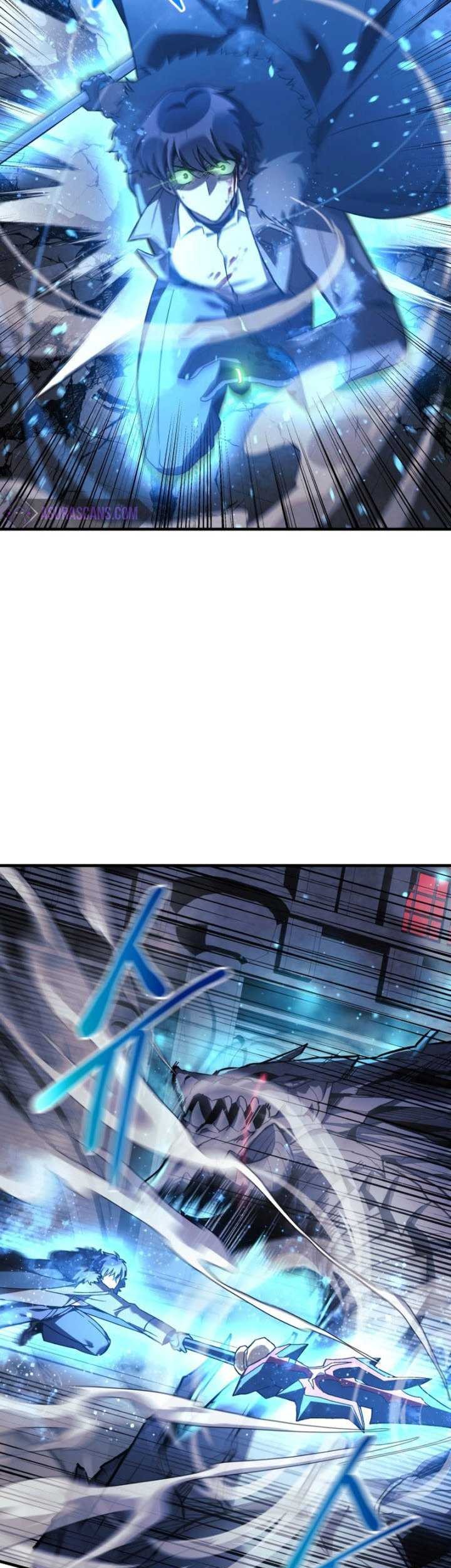 My Daughter is the Final Boss Chapter 58 Gambar 12