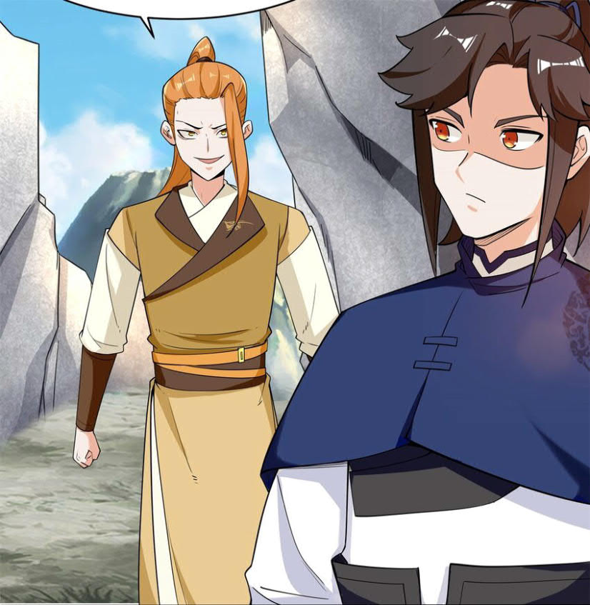 Endless devourer Chapter 38 Gambar 10