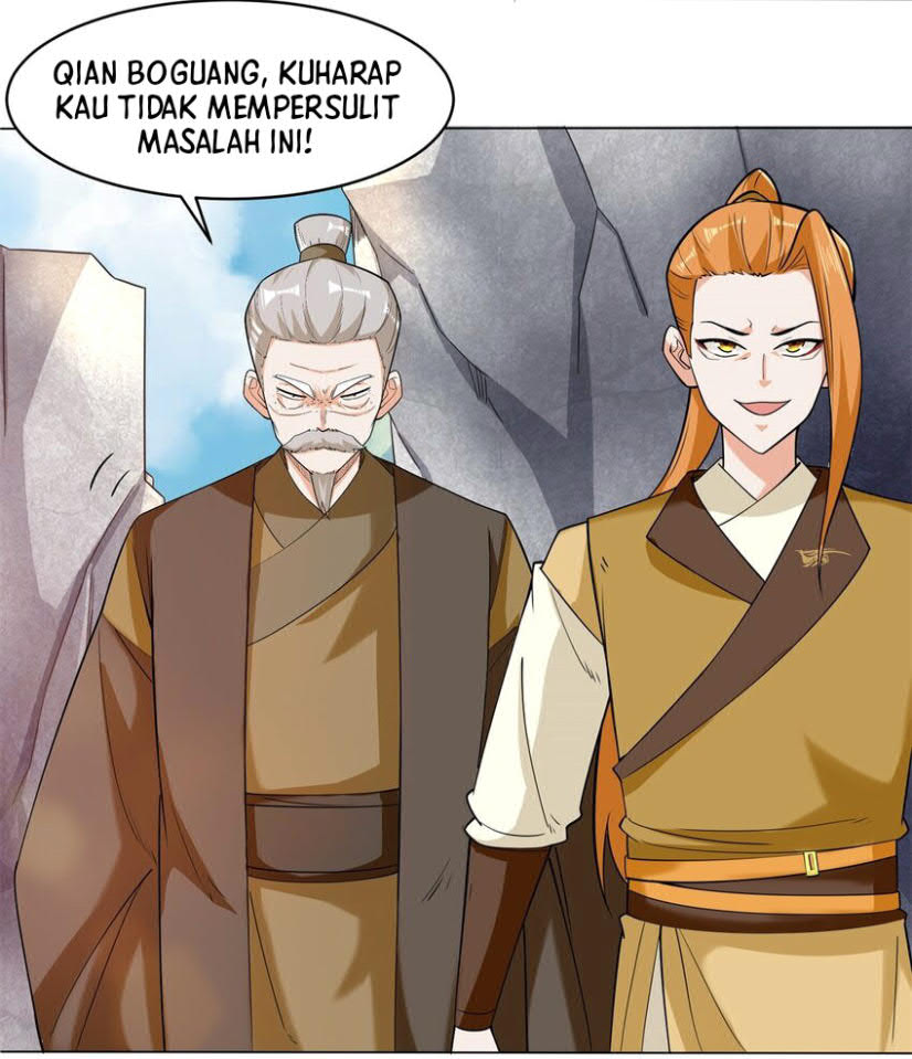 Endless devourer Chapter 38 Gambar 12