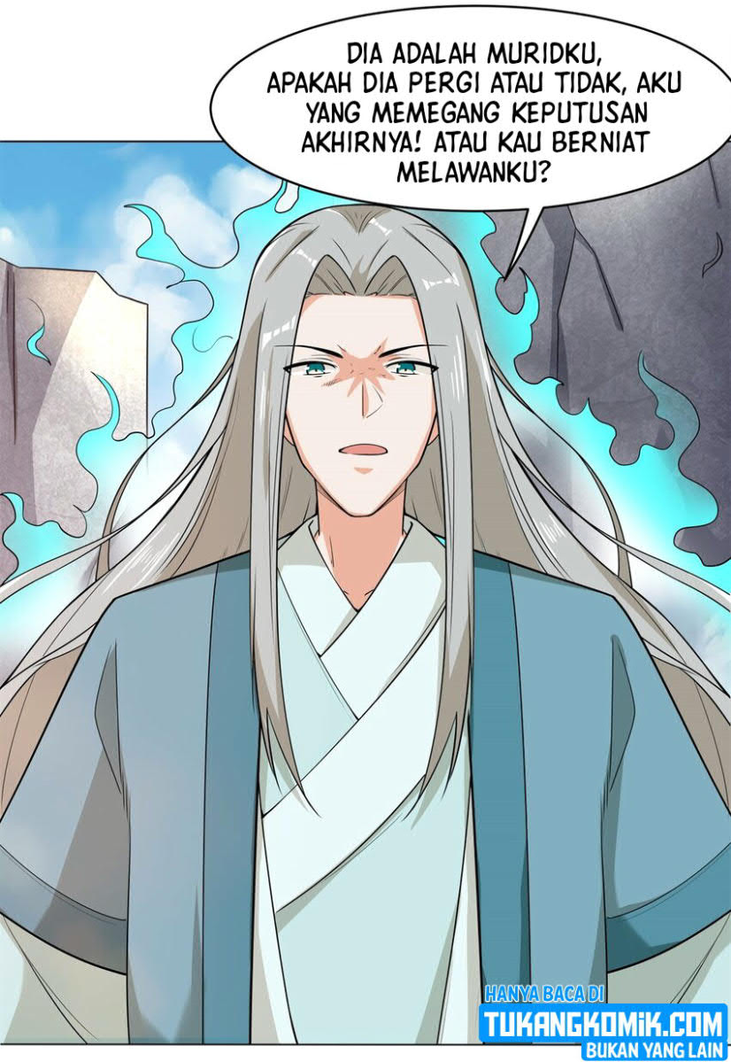 Endless devourer Chapter 38 Gambar 13