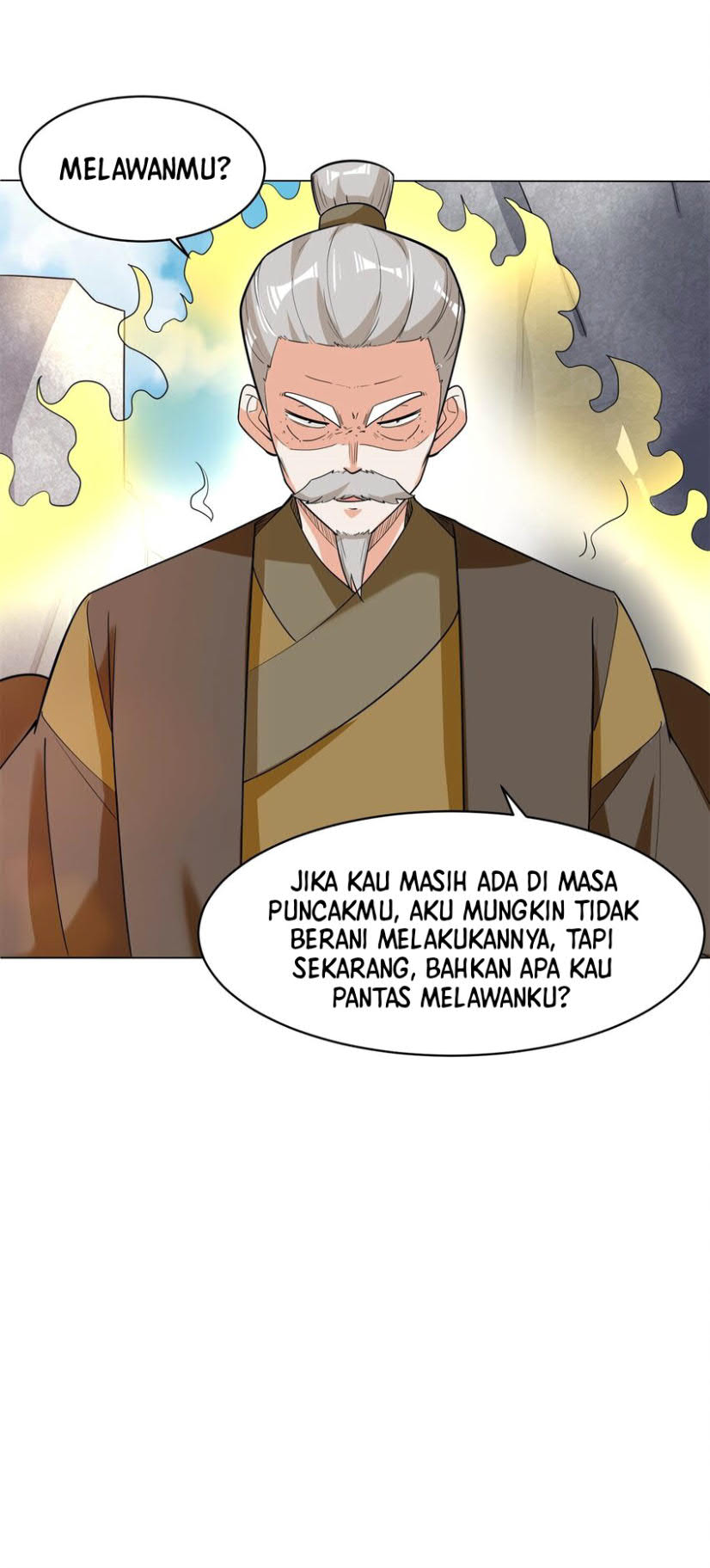 Endless devourer Chapter 38 Gambar 14