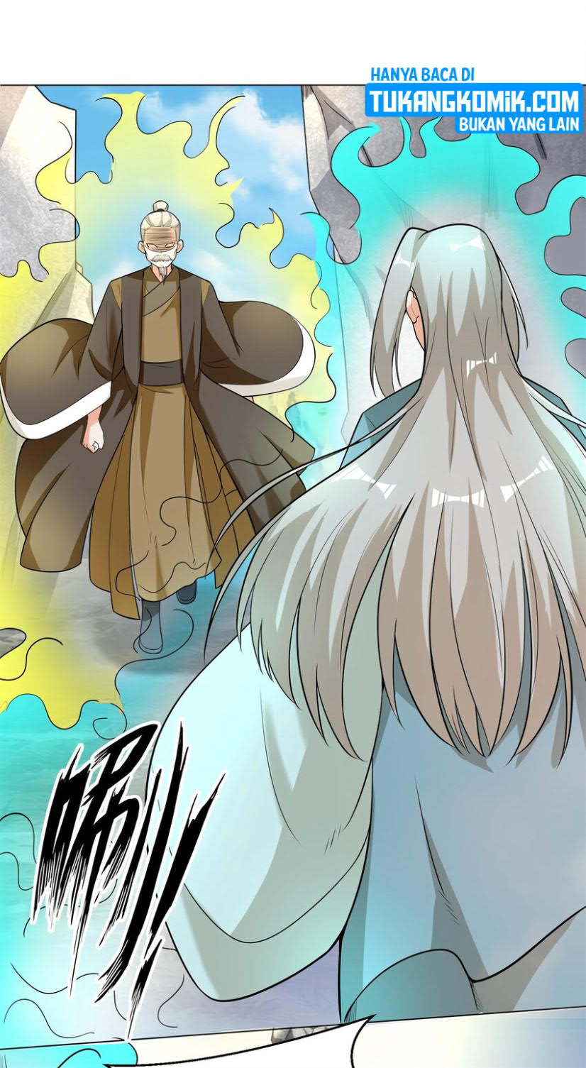 Endless devourer Chapter 38 Gambar 15